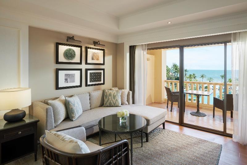 Dusit Thani Hua Hin - Oda
