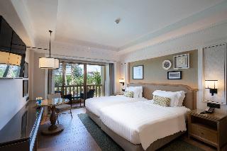 Dusit Thani Hua Hin fotoÄŸrafÄ±