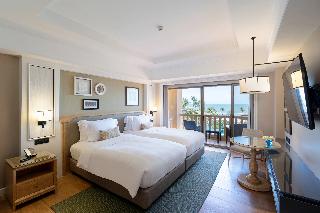 Dusit Thani Hua Hin fotoÄŸrafÄ±