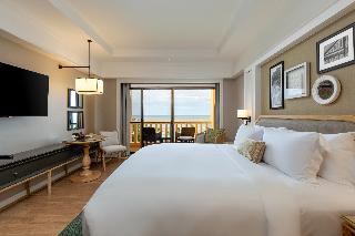 Dusit Thani Hua Hin fotoÄŸrafÄ±