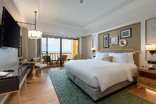 Dusit Thani Hua Hin fotoÄŸrafÄ±