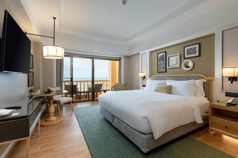 Dusit Thani Hua Hin - Oda