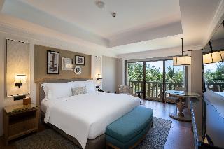 Dusit Thani Hua Hin fotoÄŸrafÄ±