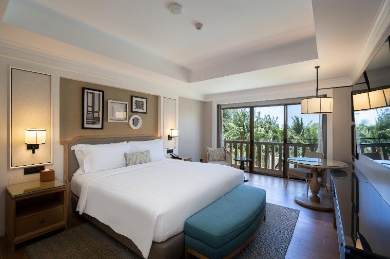 Dusit Thani Hua Hin - Oda