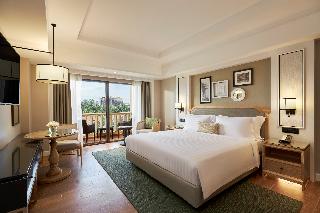 Dusit Thani Hua Hin fotoÄŸrafÄ±