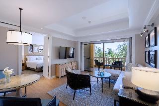 Dusit Thani Hua Hin fotoÄŸrafÄ±