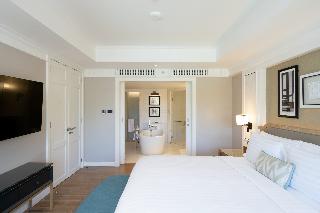Dusit Thani Hua Hin fotoÄŸrafÄ±