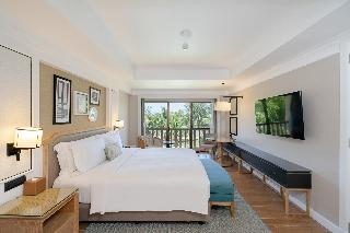 Dusit Thani Hua Hin fotoÄŸrafÄ±