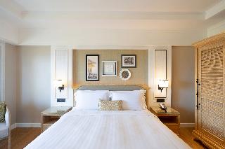 Dusit Thani Hua Hin fotoÄŸrafÄ±