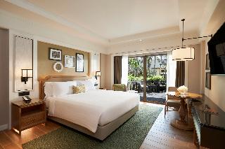 Dusit Thani Hua Hin fotoÄŸrafÄ±
