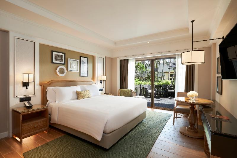 Dusit Thani Hua Hin - Oda