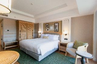 Dusit Thani Hua Hin fotoÄŸrafÄ±
