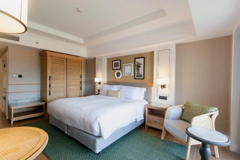 Dusit Thani Hua Hin - Oda