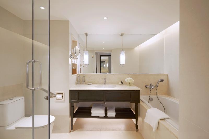 Dusit Thani Hua Hin - Oda