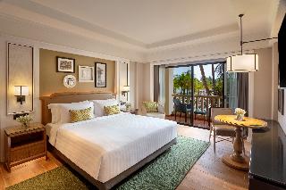 Dusit Thani Hua Hin fotoÄŸrafÄ±