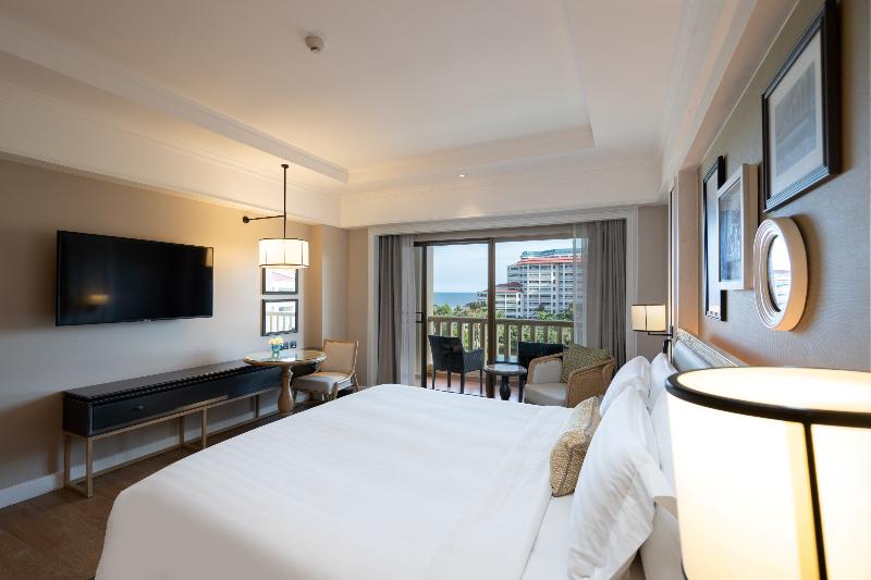 Dusit Thani Hua Hin - Oda