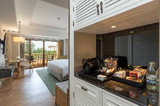 Dusit Thani Hua Hin fotoÄŸrafÄ±