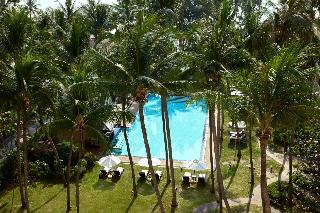 Dusit Thani Hua Hin fotoÄŸrafÄ±