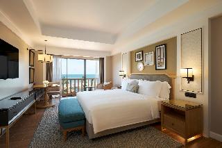 Dusit Thani Hua Hin fotoÄŸrafÄ±