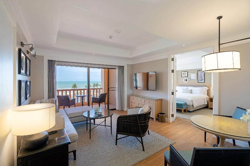 Dusit Thani Hua Hin - Oda