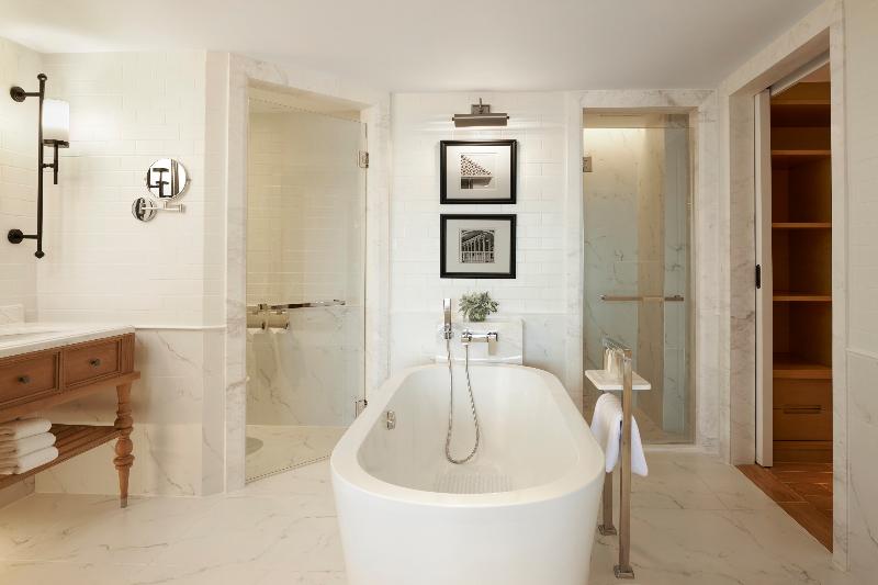 Dusit Thani Hua Hin - Oda