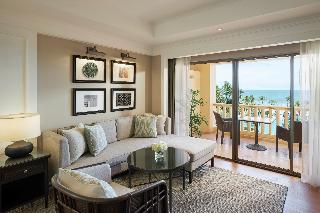 Dusit Thani Hua Hin fotoÄŸrafÄ±