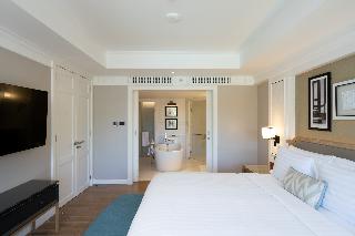 Dusit Thani Hua Hin fotoÄŸrafÄ±