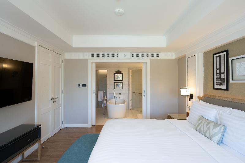 Dusit Thani Hua Hin - Oda