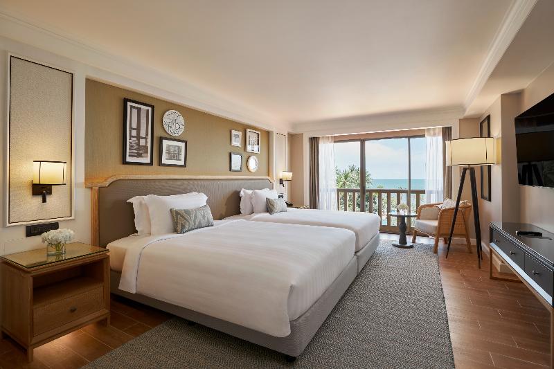Dusit Thani Hua Hin - Oda