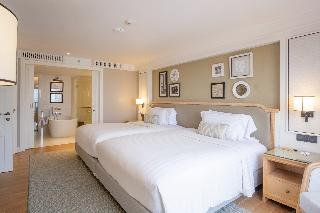 Dusit Thani Hua Hin fotoÄŸrafÄ±