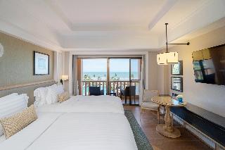 Dusit Thani Hua Hin fotoÄŸrafÄ±