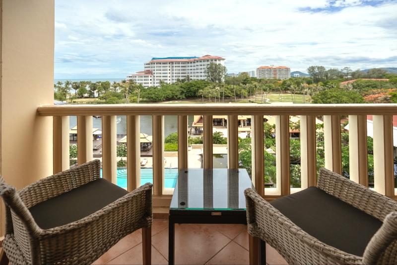 Dusit Thani Hua Hin - Oda