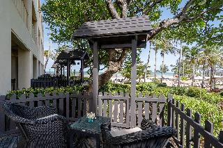 Dusit Thani Hua Hin fotoÄŸrafÄ±