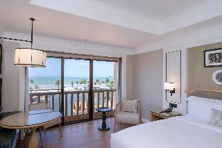 Dusit Thani Hua Hin fotoÄŸrafÄ±