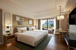 Dusit Thani Hua Hin fotoÄŸrafÄ±