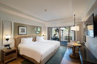 Dusit Thani Hua Hin fotoÄŸrafÄ±