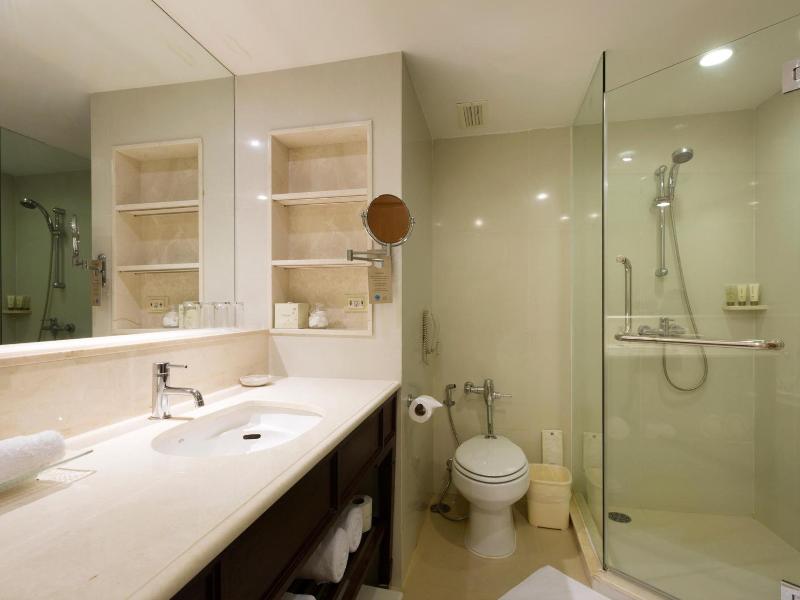 Dusit Thani Hua Hin - Oda