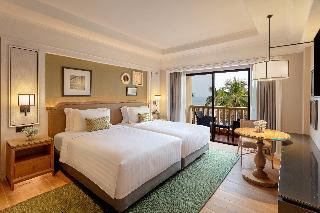 Dusit Thani Hua Hin fotoÄŸrafÄ±
