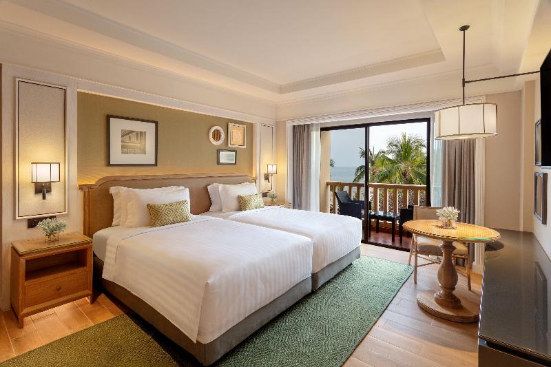 Dusit Thani Hua Hin - Oda
