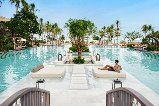Dusit Thani Hua Hin fotoÄŸrafÄ±