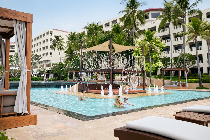Dusit Thani Hua Hin - Havuz