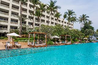 Dusit Thani Hua Hin fotoÄŸrafÄ±