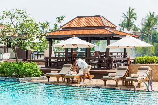 Dusit Thani Hua Hin fotoÄŸrafÄ±