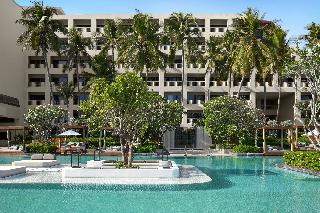 Dusit Thani Hua Hin fotoÄŸrafÄ±