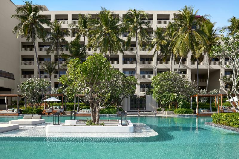 Dusit Thani Hua Hin - Havuz