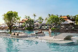Dusit Thani Hua Hin fotoÄŸrafÄ±