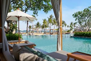 Dusit Thani Hua Hin fotoÄŸrafÄ±