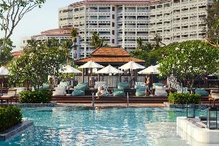 Dusit Thani Hua Hin fotoÄŸrafÄ±