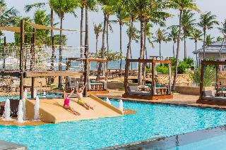Dusit Thani Hua Hin fotoÄŸrafÄ±