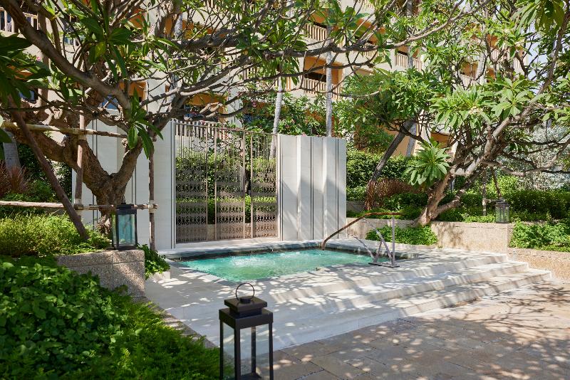 Dusit Thani Hua Hin - Havuz